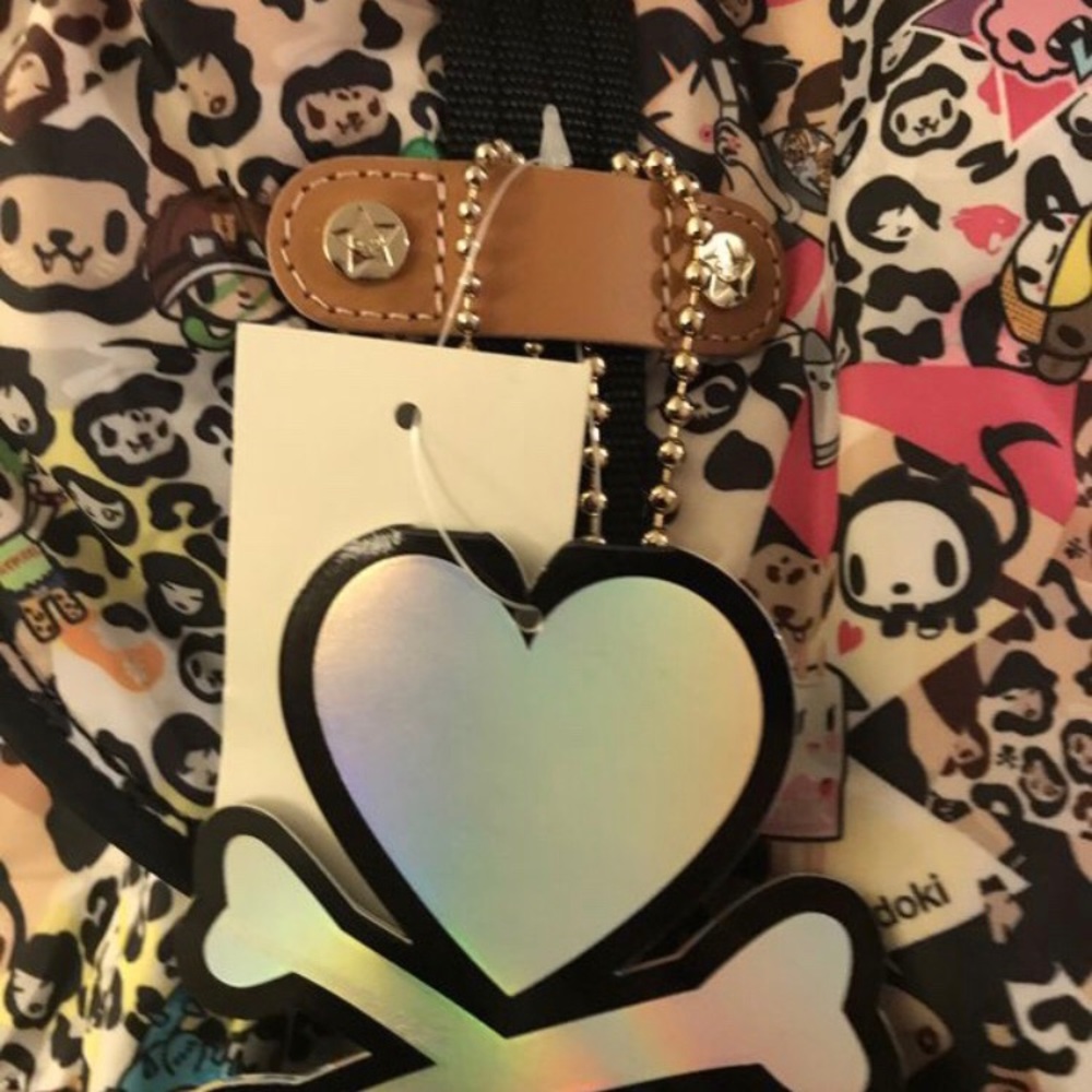 Tokidoki - Picture 3 of 8
